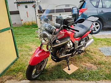 Moto Guzzi Breva 850