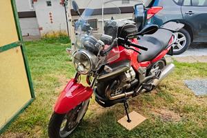 Moto Guzzi Breva 850