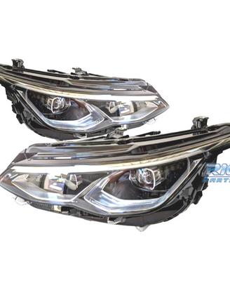 FARI VOLKSWAGEN VW GOLF 8 LOOK FULL LED R-LINE