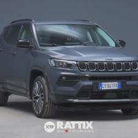 JEEP compass ii 2021 Compass 1.5 turbo t4 mhev Sum