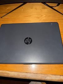 computer HP 15