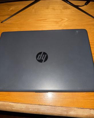 computer HP 15