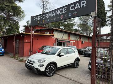 Fiat 500X 1.0 T3 120 CV City Cross *promo* camera 
