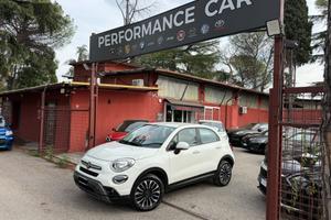 Fiat 500X 1.0 T3 120 CV City Cross *promo* camera 