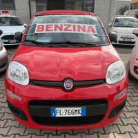 Fiat panda 2018 km 68.000