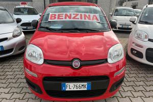 Fiat panda 2018 km 68.000