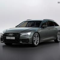 Audi A6 avant 40 2.0 tdi mhev 12v s line edition q