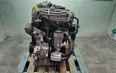 MOTORE SEMICOMPLETO AUDI A2 Serie (8Z0) 045100098X