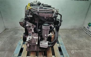 MOTORE SEMICOMPLETO AUDI A2 Serie (8Z0) 045100098X