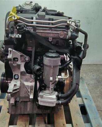 MOTORE SEMICOMPLETO AUDI A2 Serie (8Z0) 045100098X