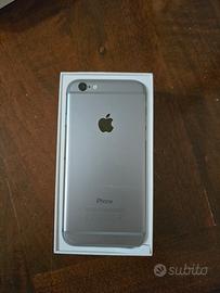Iphone 6 32GB 