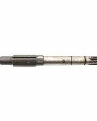 Albero messa in moto Gilera TG1 - 353036