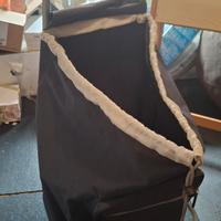 carretto per la spesa Gimi Argo (Leroy Merlin)