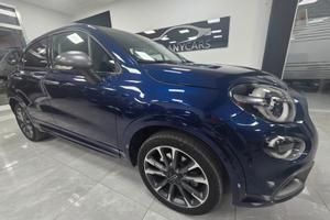 Fiat 500X 1.5 T4 Hybrid 130 CV DCT Sport