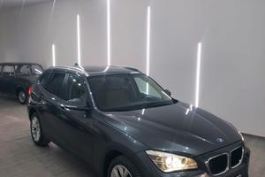Bmw X1 sDrive20d Sport Line