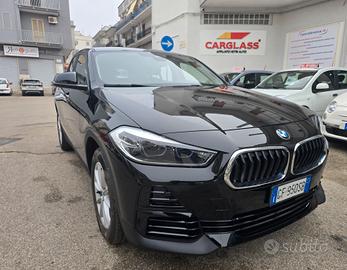 Bmw X2 xDrive 18d Advantage 150Cv