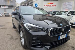 Bmw X2 xDrive 18d Advantage 150Cv