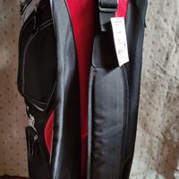 sacca da golf nuova Wilson, con etichetta