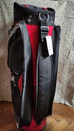 sacca da golf nuova Wilson, con etichetta