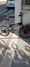 Bici Bmx