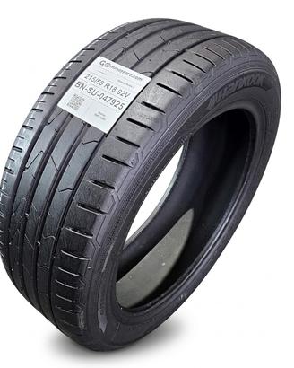 1 Pneumatico 215/50 R18 Hankook Ventus Prime 3