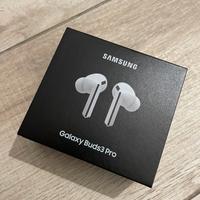 Cuffie Samsung Galaxy Buds 3 Pro