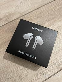 Cuffie Samsung Galaxy Buds 3 Pro