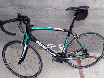 bici da corsa  