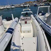 Joker boat coaster 650