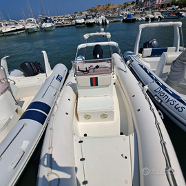 Joker boat coaster 650