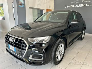 Audi Q5 SPB 35 TDI S tronic Business Advanced