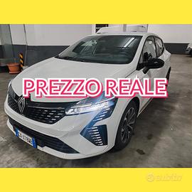 Renault Clio 1.0 tce Techno 90cv