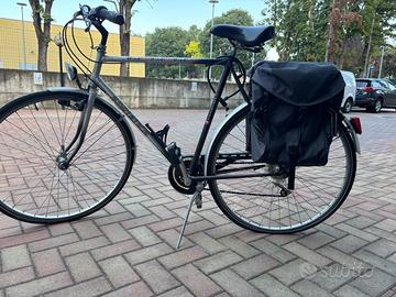 Bici citybike