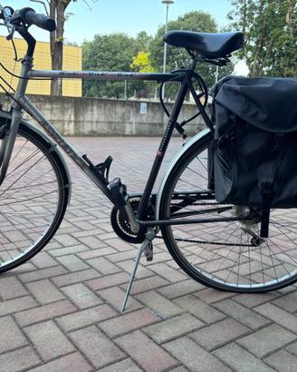 Bici citybike