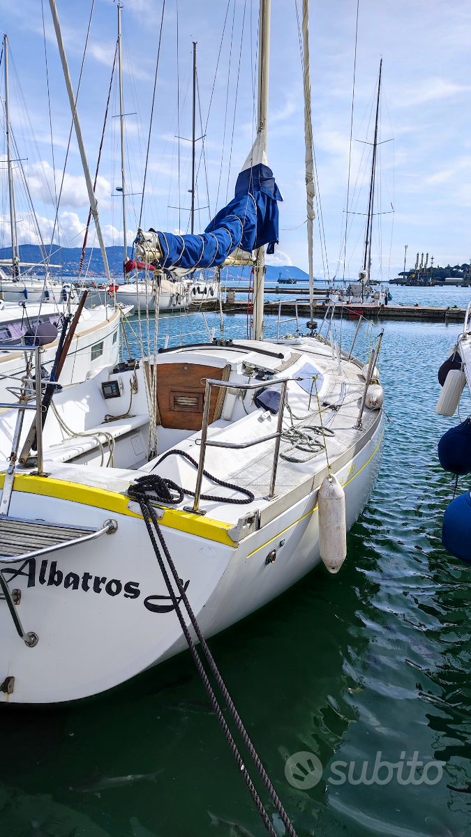Aloa 29 — Vedi foto 1