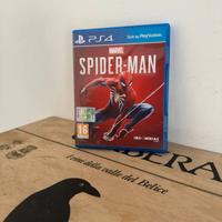 Spider-Man (PlayStation 4)