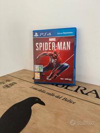 Spider-Man (PlayStation 4)