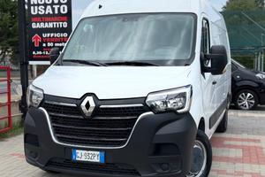 Renault Master T33 2.3 dCi 135 PM-TM Furgone Ice P