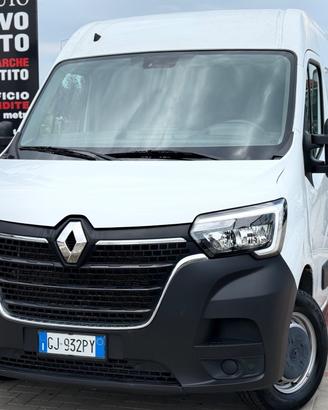 Renault Master T33 2.3 dCi 135 PM-TM Furgone Ice P