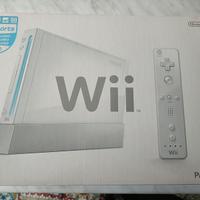 LOTTO WII ORIGINALE USATO