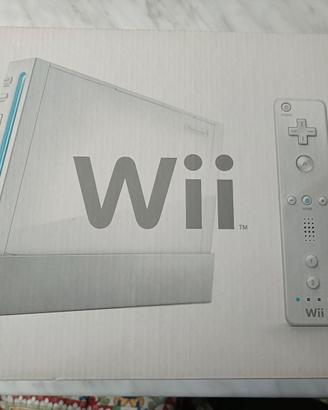 LOTTO WII ORIGINALE USATO