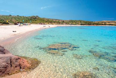 Appartamento centro palau costa smeralda