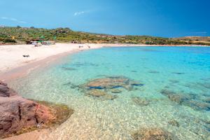 Appartamento centro palau costa smeralda