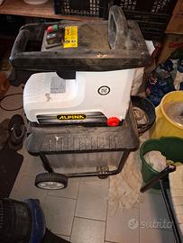 biotrituratore