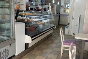 Attività di Pasticceria Bar