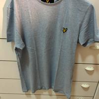 Maglietta Lyle & Scott