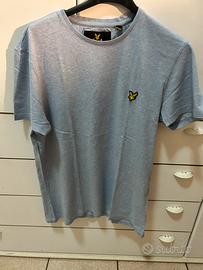 Maglietta Lyle & Scott
