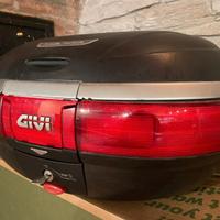 Bauletto GIVI Maxia