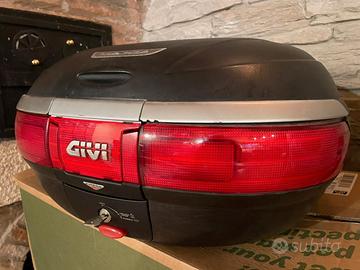 Bauletto GIVI Maxia