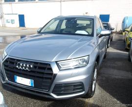 AUDI Q5 35 TDI quattro S tronic Business VETTURA I